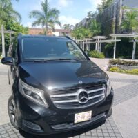 Mercedes Benz Clase V Zona1