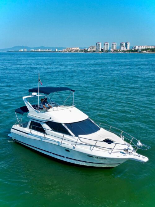Bayliner 36 pies - Image 8
