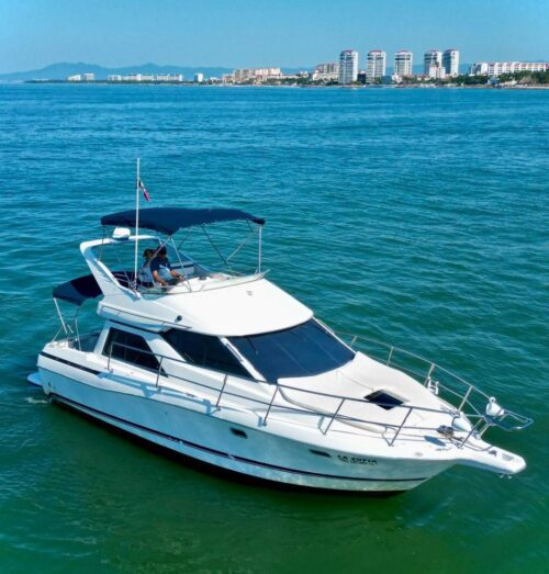 Bayliner 36 pies - Image 12