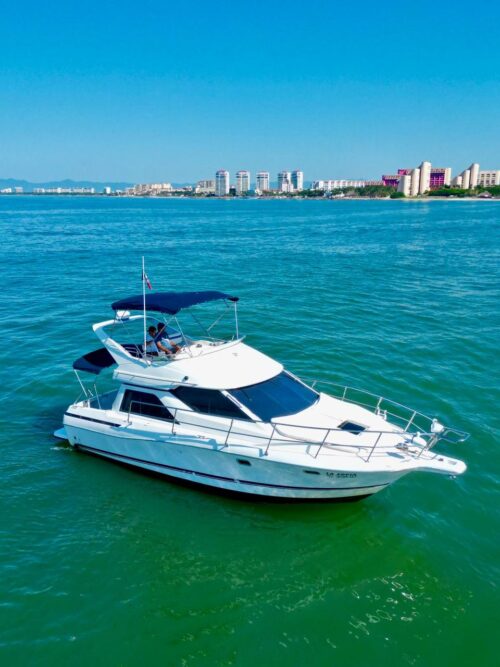 Bayliner 36 pies - Image 3