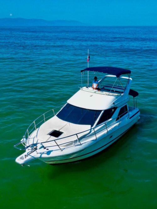 Bayliner 36 pies - Image 11