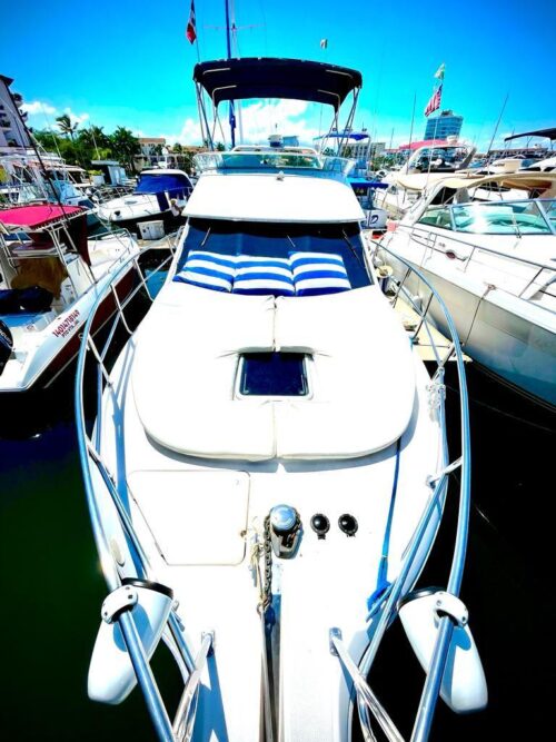 Bayliner 36 pies - Image 4