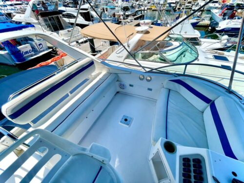 Bayliner 36 pies - Image 6