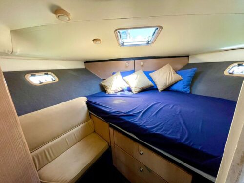 Bayliner 36 pies - Image 9