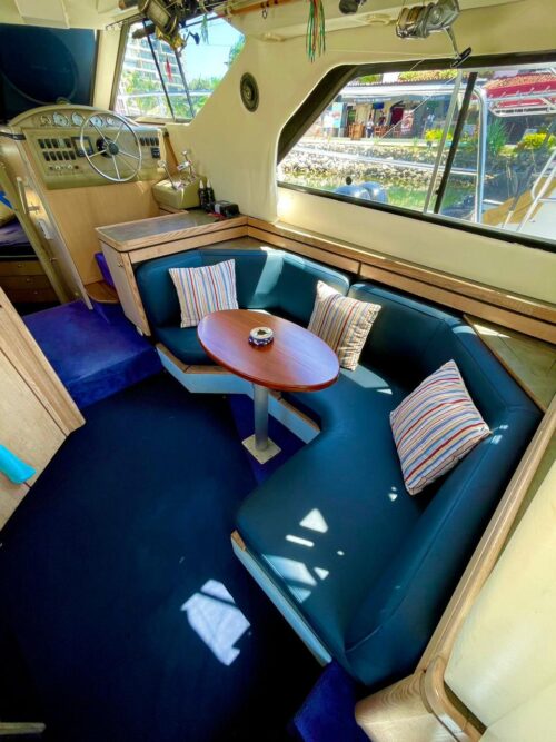Bayliner 36 pies - Image 7