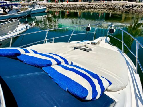 Bayliner 36 pies - Image 5
