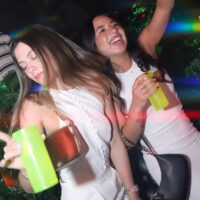 Code Night Club in Puerto Vallarta