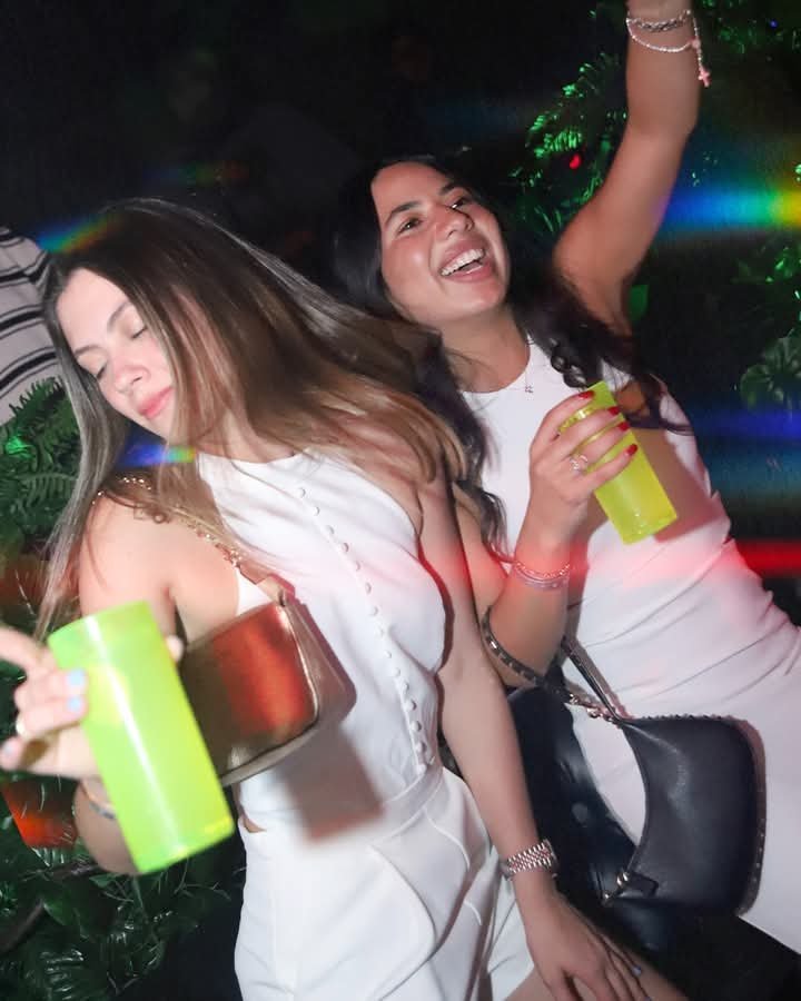 Mandala Night Club Puerto Vallarta
