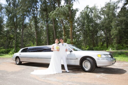 Town Car Lincoln