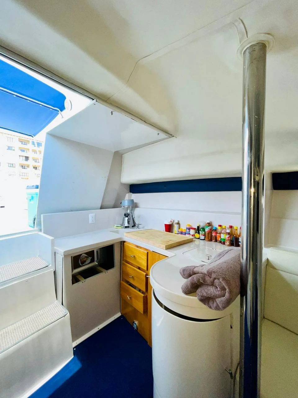 Sundancer 40 pies - Imagen 3