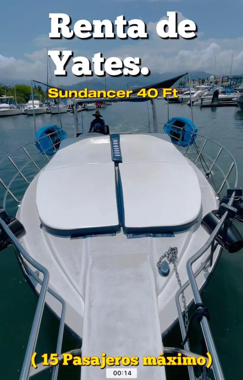 Sundancer 40 pies - Imagen 4