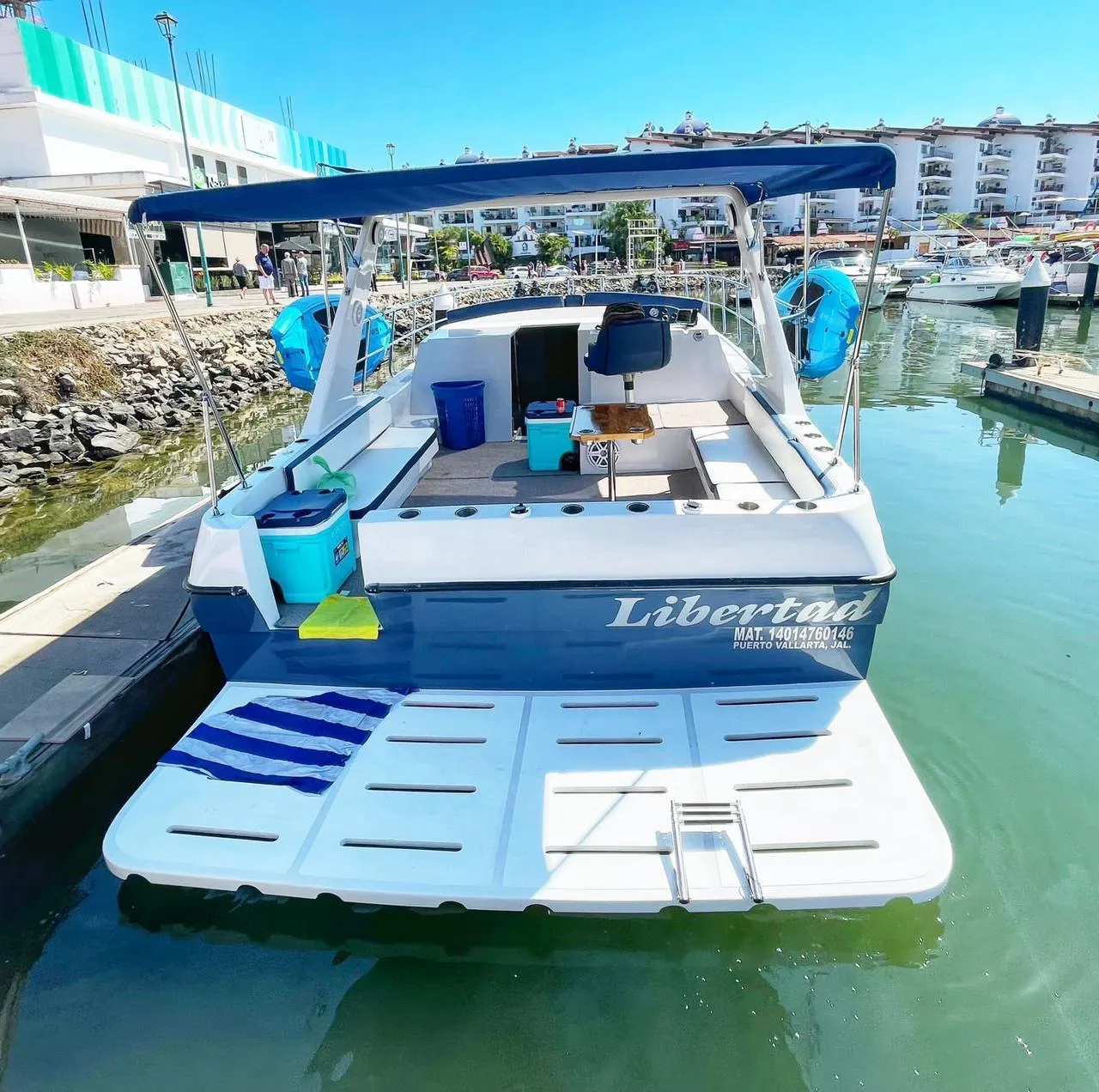 Sundancer 40 pies - Imagen 5