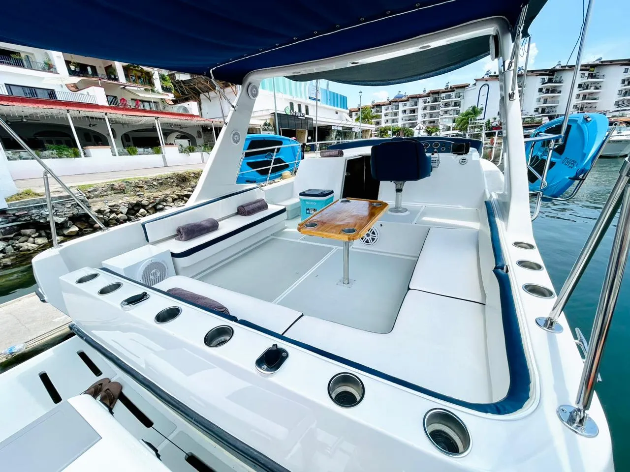 Sundancer 40 pies - Imagen 6