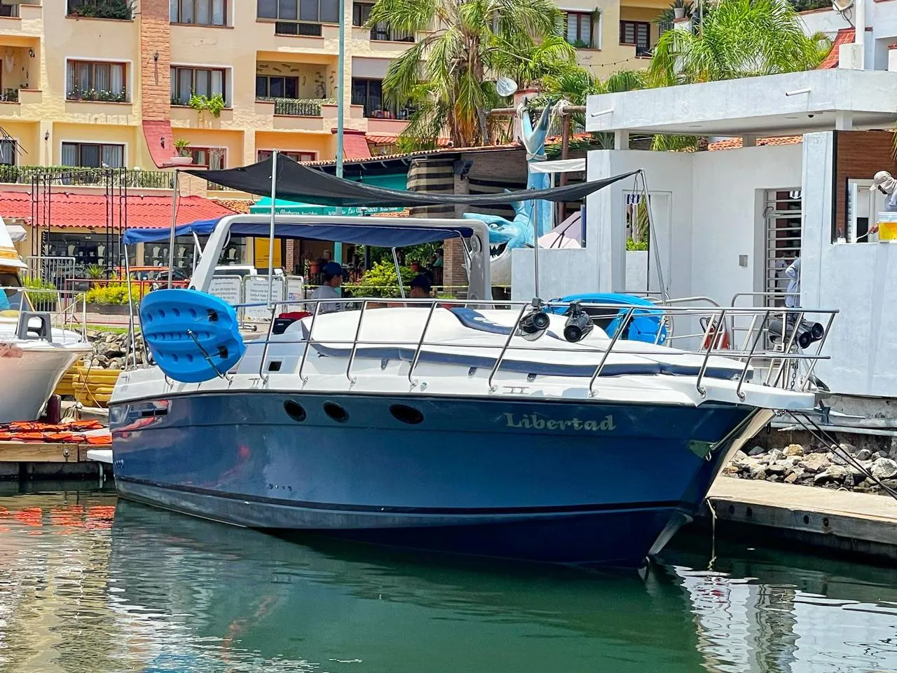 Sundancer 40 pies - Imagen 7