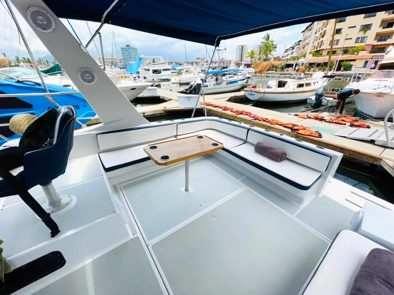 Sundancer 40 pies - Imagen 8
