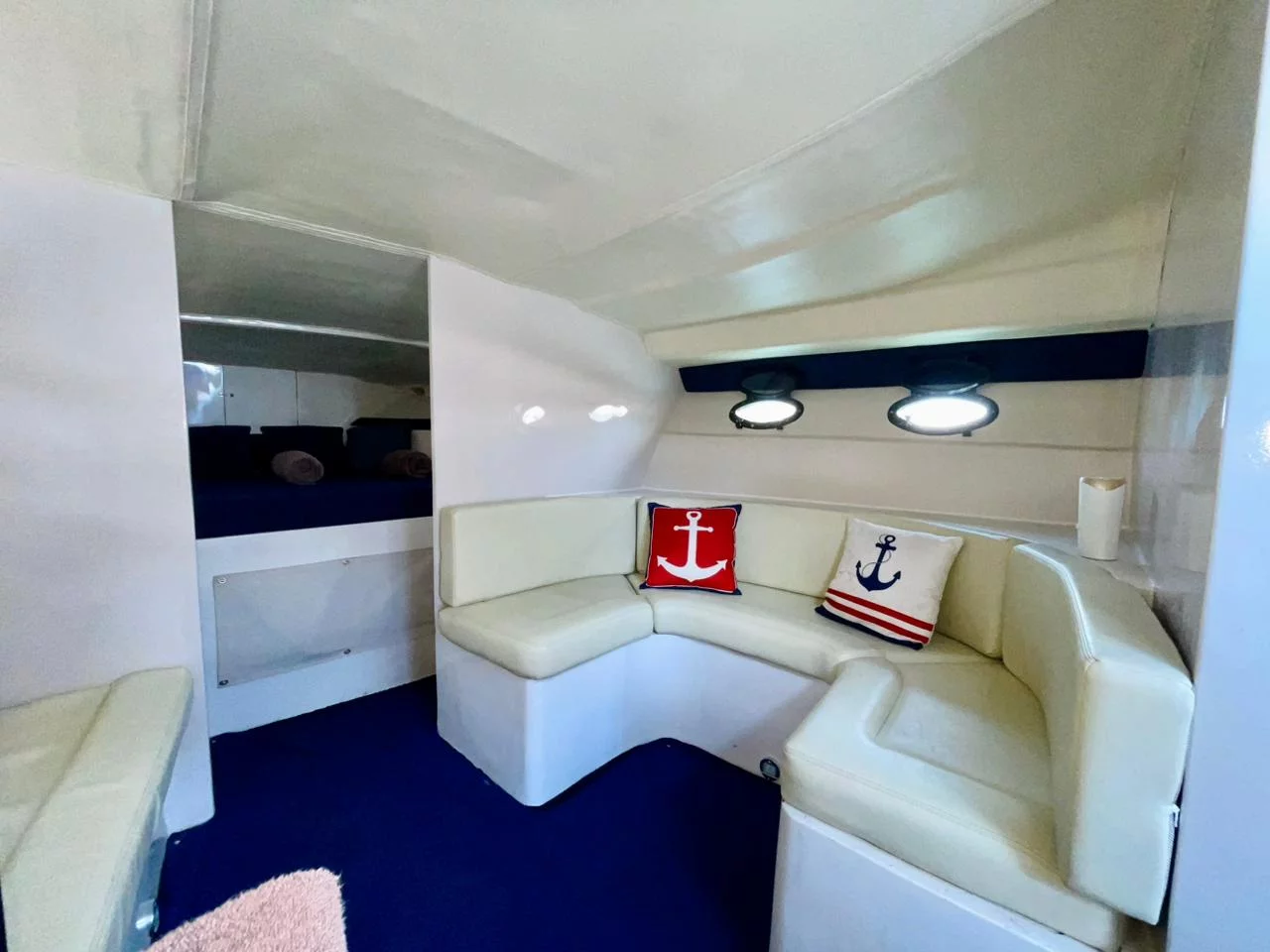 Sundancer 40 pies - Imagen 9