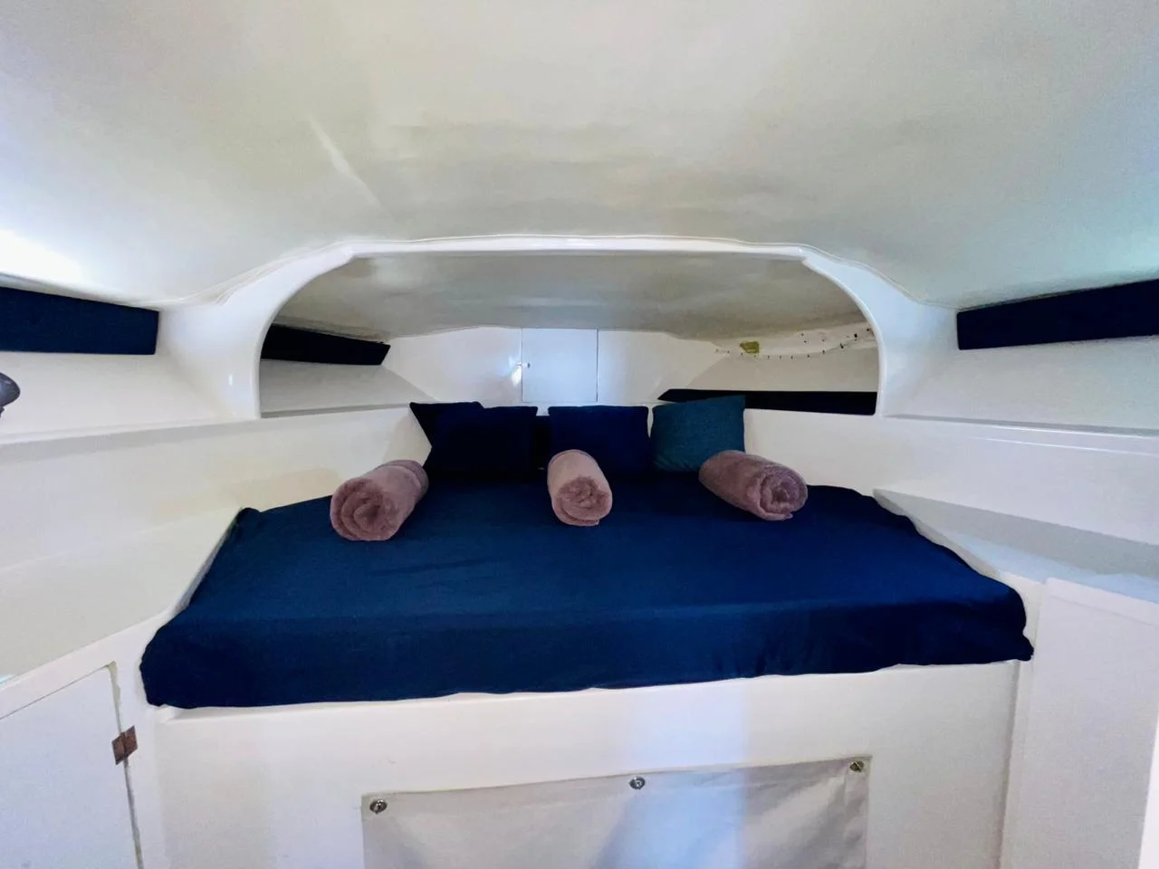 Sundancer 40 pies - Imagen 10