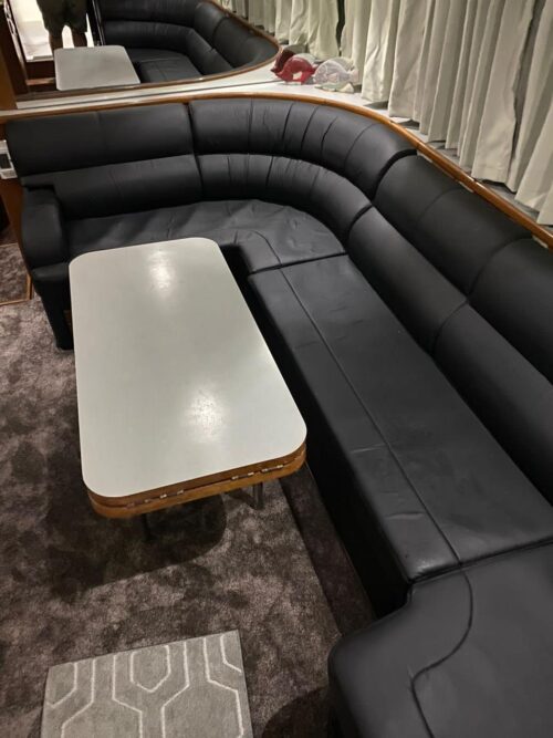 Luxury Yacht Mikelson 60 feet - Image 11
