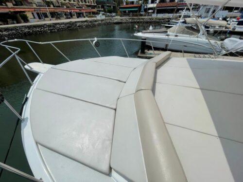 Luxury Yacht Mikelson 60 feet - Image 8