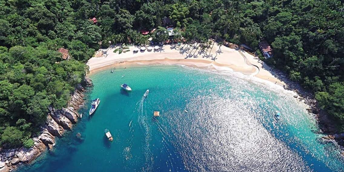 Historia Puerto Vallarta