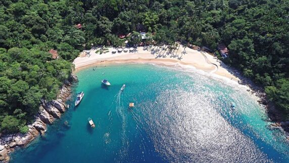 Historia Puerto Vallarta Historia Puerto Vallarta