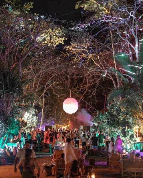 Majahuitas Music Festival General Access - Image 18