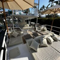 Tequila Sunrise Catamaran - Image 12