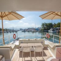 Tequila Sunrise Catamaran - Image 14