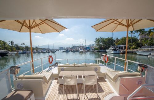 Tequila Sunrise Catamaran - Image 14