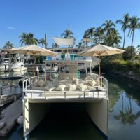 Tequila Sunrise Catamaran - Image 8