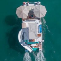 Tequila Sunrise Catamaran - Image 9