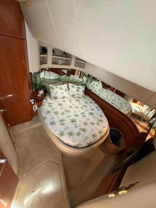 Sea Ray Speed 60' - Image 6
