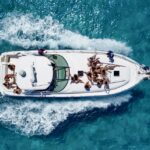Sea Ray Speed 60'