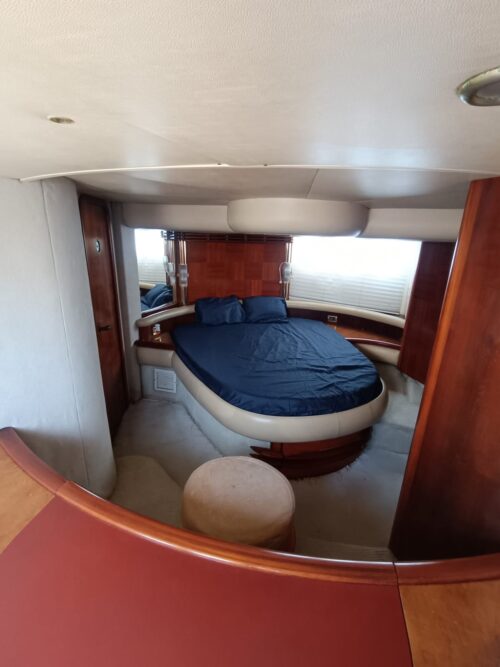 Luxury Yacht Azimut 55’ – Renta VIP en Puerto Vallarta - Image 14