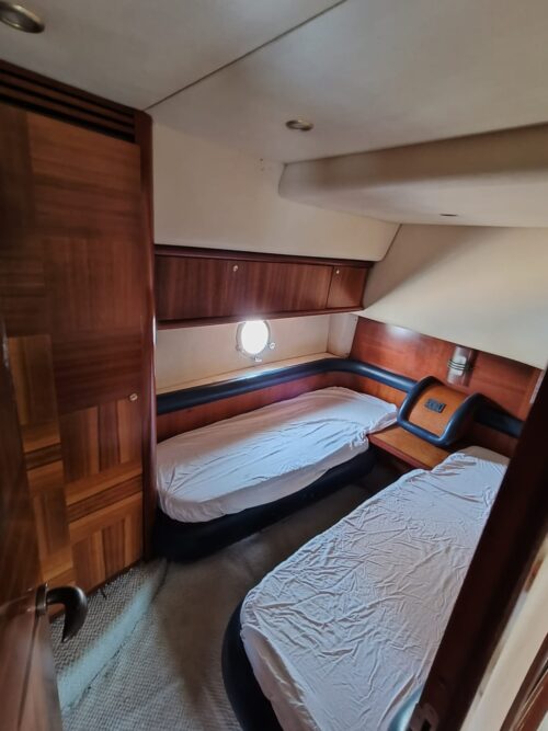Luxury Yacht Azimut 55’ – Renta VIP en Puerto Vallarta - Image 13