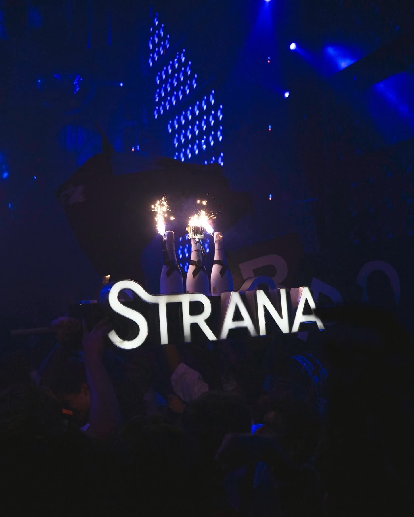 Strana Puerto Vallarta