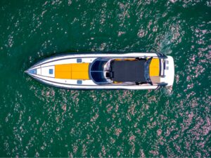 Sunseeker 55FT Yate de Lujo Privado en Puerto Vallarta