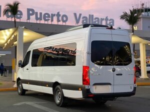 Mercedes Benz Sprinter