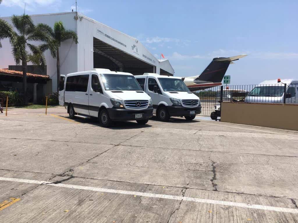 Mercedes Benz Sprinter - Imagen 4