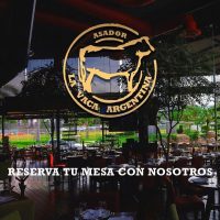 Restaurantes en puerto